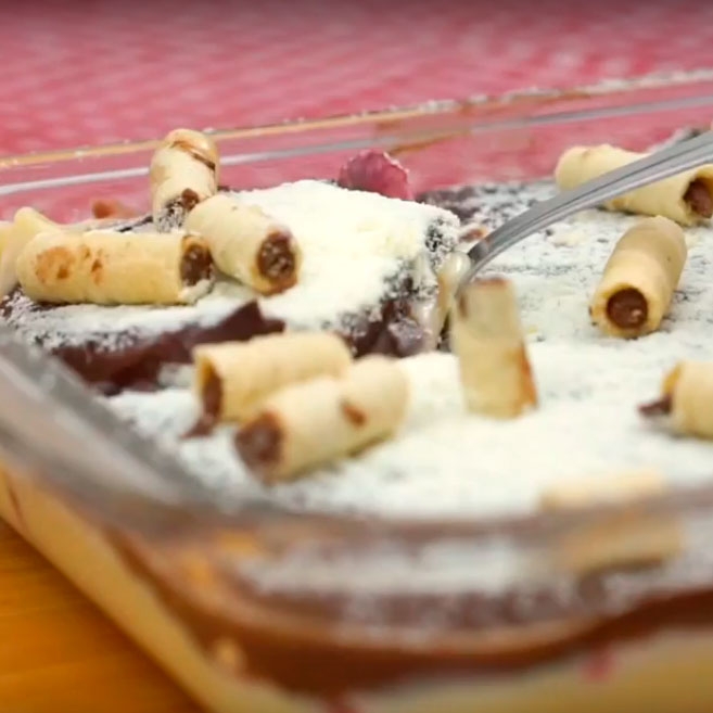 Imagem da Receita