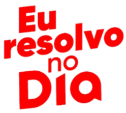Logo do Supermercado Dia